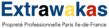 logo2026 extrawakas blue